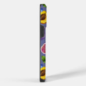 Coque Pour Pour iPhone 14 Pro Max Fruits d'été (Côté droit)