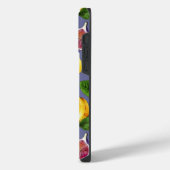 Coque Pour Pour iPhone 14 Pro Max Fruits d'été (Côté gauche)