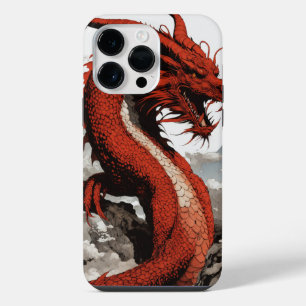 Coque Pour Pour iPhone 14 Pro Max : "Gardien de l'élégance : coque iphone à thème dr