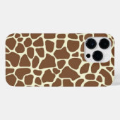 Coque Pour Pour iPhone 14 Pro Max Giraffe (Verso Horizontal)