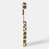Coque Pour Pour iPhone 14 Pro Max Giraffe (Côté gauche)