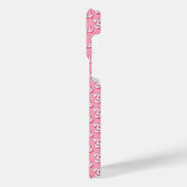 Coque Pour Pour iPhone 14 Pro Max Girls Club (Côté gauche)