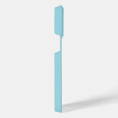 Coque Pour Pour iPhone 14 Pro Max good vibes frases (Côté droit)