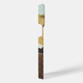 Coque Pour Pour iPhone 14 Pro Max gothique américain (Côté droit)