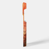 Coque Pour Pour iPhone 14 Pro Max Great Sacandaga Morning I-Phone cover (Côté gauche)