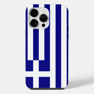 Coque Pour Pour iPhone 14 Pro Max Grèce