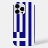 Coque Pour Pour iPhone 14 Pro Max Grèce (Verso)