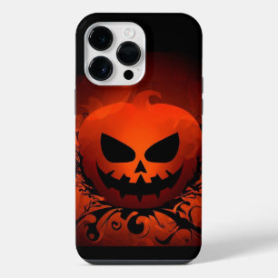 Coque Pour Pour iPhone 14 Pro Max Halloween/Citrouille/automne/automne
