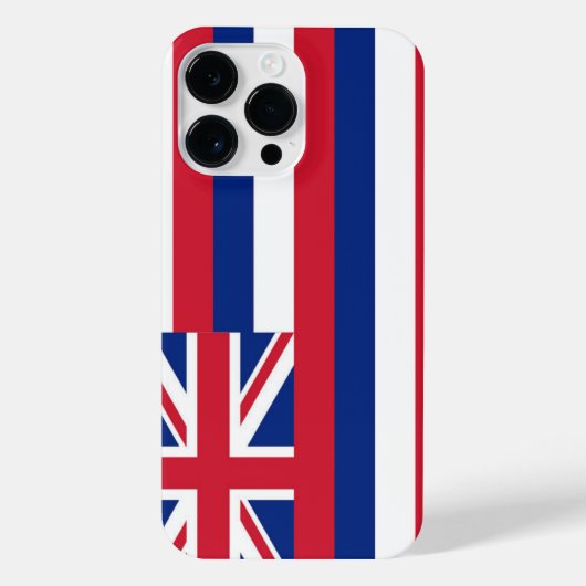 Coque Pour Pour iPhone 14 Pro Max Hawaii (Verso)