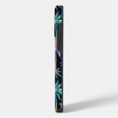 Coque Pour Pour iPhone 14 Pro Max Hello Summer Palms (Côté gauche)
