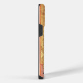 Coque Pour Pour iPhone 14 Pro Max Icône orthodoxe de saint André l'apôtre (Côté droit)