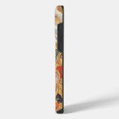 Coque Pour Pour iPhone 14 Pro Max Icône orthodoxe de saint André l'apôtre (Côté gauche)