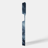 Coque Pour Pour iPhone 14 Pro Max Imaginaire Eerie Light Spirit Goth Téléphone Case (Côté droit)