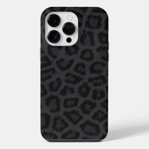 Coque Pour Pour iPhone 14 Pro Max Impression de panneau noir