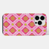 Coque Pour Pour iPhone 14 Pro Max Impression élégante (Verso Horizontal)