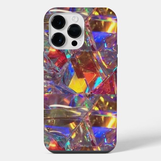 Coque Pour Pour iPhone 14 Pro Max IPhone (Verso)