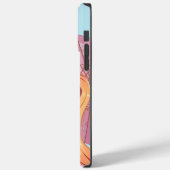 Coque Pour Pour iPhone 14 Pro Max iPhone 14 Pro Max Anime Coque couverture (Verso / Gauche)