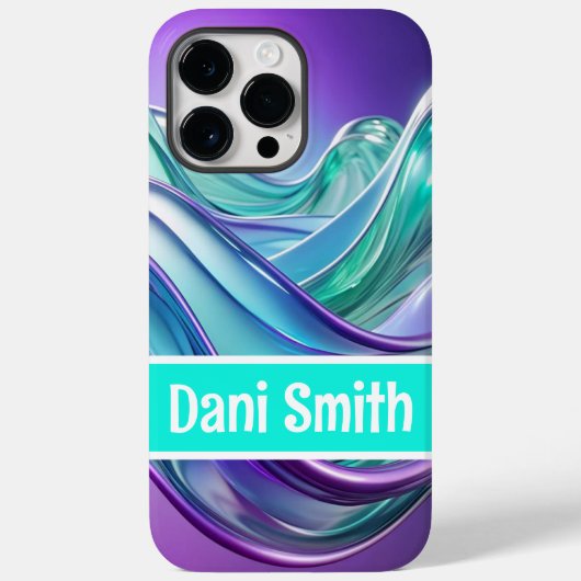 Coque Pour Pour iPhone 14 Pro Max iPhone 14 Pro Max coque personnalisé (Verso)