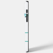 Coque Pour Pour iPhone 14 Pro Max iPhone 14 Pro Max coque personnalisé (Verso / Gauche)