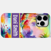 Coque Pour Pour iPhone 14 Pro Max iPhone 14 Pro Max coque personnalisé (Verso (horizontal))