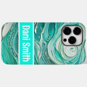 Coque Pour Pour iPhone 14 Pro Max iPhone 14 Pro Max coque personnalisé (Verso (horizontal))