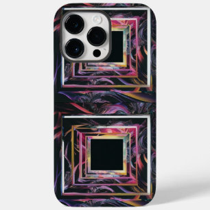Coque Pour Pour iPhone 14 Pro Max iPhone 14 Pro Max Coque - Protection moderne artis
