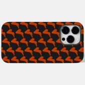 Coque Pour Pour iPhone 14 Pro Max iPhone à aile de poulet / coque ipad (Verso (horizontal))