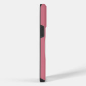 Coque Pour Pour iPhone 14 Pro Max iPhone classique Red Willow / coque ipad (Côté droit)