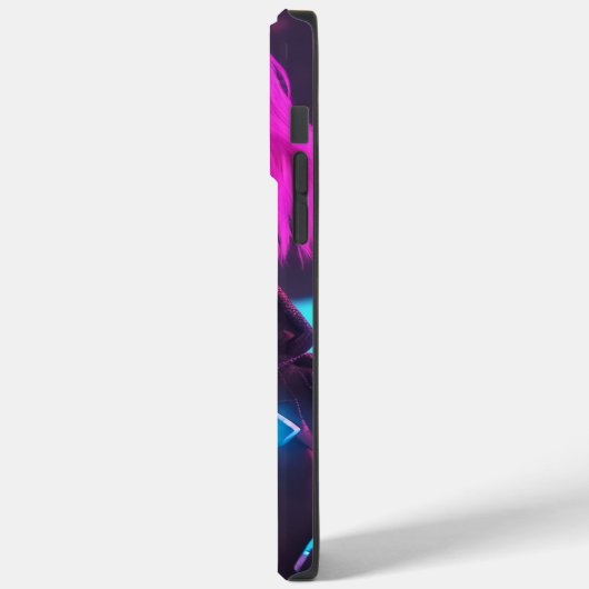 Coque Pour Pour iPhone 14 Pro Max iPhone / coque ipad (Verso / Gauche)