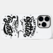 Coque Pour Pour iPhone 14 Pro Max iPhone / coque ipad (Verso (horizontal))