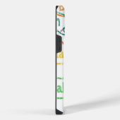 Coque Pour Pour iPhone 14 Pro Max iPhone / coque ipad (Côté droit)