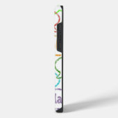 Coque Pour Pour iPhone 14 Pro Max iPhone / coque ipad (Côté gauche)