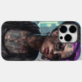 Coque Pour Pour iPhone 14 Pro Max iPhone / coque ipad (Verso (horizontal))