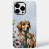 Coque Pour Pour iPhone 14 Pro Max iPhone / coque ipad (Verso)