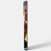 Coque Pour Pour iPhone 14 Pro Max iPhone / coque ipad (Verso / Gauche)