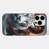 Coque Pour Pour iPhone 14 Pro Max iPhone / coque ipad (Verso Horizontal)