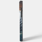 Coque Pour Pour iPhone 14 Pro Max iPhone / coque ipad (Verso / Gauche)