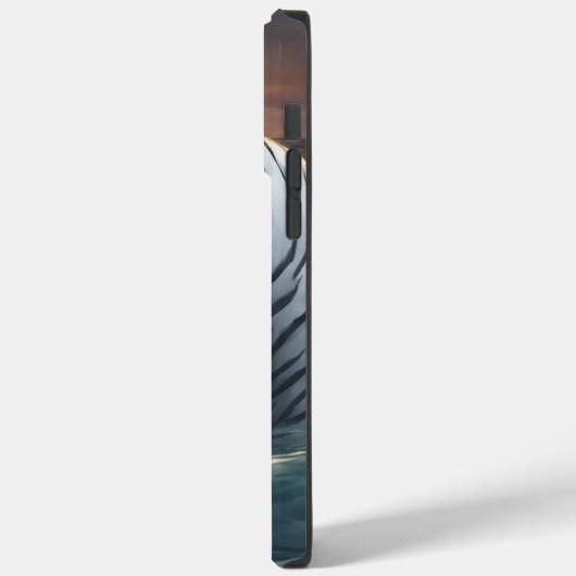 Coque Pour Pour iPhone 14 Pro Max iPhone / coque ipad (Verso / Gauche)