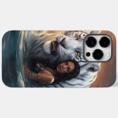 Coque Pour Pour iPhone 14 Pro Max iPhone / coque ipad (Verso (horizontal))