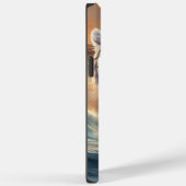 Coque Pour Pour iPhone 14 Pro Max iPhone / coque ipad (Verso / Droite)