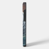 Coque Pour Pour iPhone 14 Pro Max iPhone / coque ipad (Côté gauche)