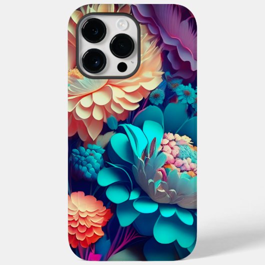 Coque Pour Pour iPhone 14 Pro Max iPhone / coque ipad (Verso)