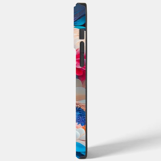 Coque Pour Pour iPhone 14 Pro Max iPhone / coque ipad (Verso / Gauche)