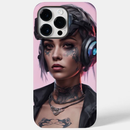 Coque Pour Pour iPhone 14 Pro Max iPhone / coque ipad (Verso)