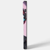 Coque Pour Pour iPhone 14 Pro Max iPhone / coque ipad (Verso / Gauche)