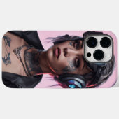 Coque Pour Pour iPhone 14 Pro Max iPhone / coque ipad (Verso (horizontal))