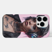 Coque Pour Pour iPhone 14 Pro Max iPhone / coque ipad (Verso Horizontal)