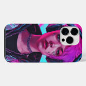 Coque Pour Pour iPhone 14 Pro Max iPhone / coque ipad (Verso Horizontal)