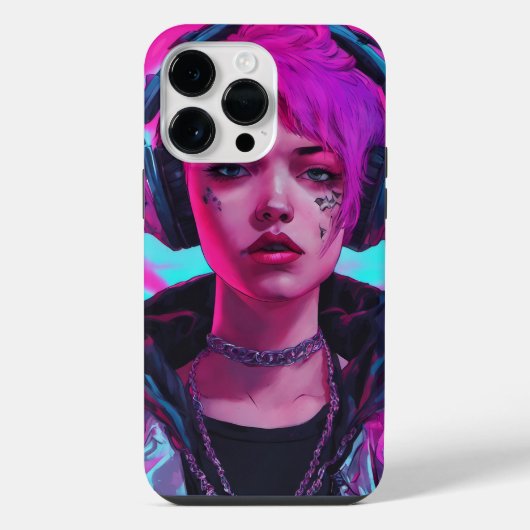 Coque Pour Pour iPhone 14 Pro Max iPhone / coque ipad (Verso)