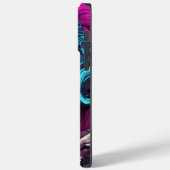 Coque Pour Pour iPhone 14 Pro Max iPhone / coque ipad (Verso / Gauche)